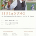 Einladungskarte