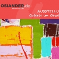 Ausstellung_Friedhelm Wolfrat_Partitur_Pink_1