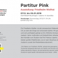 Ausstellung_Friedhelm Wolfrat_Partitur_Pink_Text