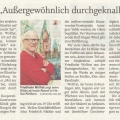 Schleswiger Nachrichten 5. Mai 2017