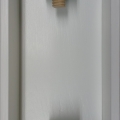 Friedhelm-Wolfrat-Der-Ursprung-der-Welt-NO-1-2019-15-x-30-x-9-cm-Casani-Koerper-weisslackiert