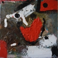 Friedhelm-Wolfrat_The-clown