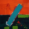 Friedhelm_Wolfrat-Kind of Blue 1