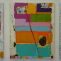 Friedhelm_Wolfrat-Partitur Pink - Overtüre 1-3