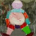 Friedhelm_Wolfrat-David_Bowie_lebt