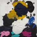 Friedhelm-Wolfrat-Ein-leichtes-Rose-zu-hoeren-April-2020-30x30-cm