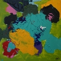 Friedhelm Wolfrat-Morning Is Coming