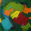 Friedhelm_Wolfrat-Love letters