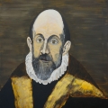 Friedhelm-Wolfrat-El-Greco-1541-1614-Selbstbildnis-ca.-1595-1600-Portrait-Wolfrat-2017