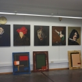 Friedhelm_Wolfrat-Im Atelier
