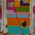 Friedhelm_Wolfrat-Partitur Pink - Overtüre