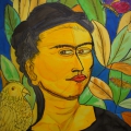 Friedhelm-Wolfrat_Frida-Kahlo