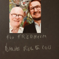 Daniel Richter, einer der wichtigsten zeitgenössischen deutschen Künstler der abstrakten Malerei