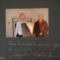 Bruno Jonas, Kabarettist