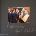 Horst Köhler, Bundespräsident a.D.