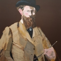 Friedhelm-Wolfrat-Edouard-Manet-1832-1883-Selbstbildnis-1879-Portrait-Wolfrat-2018