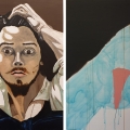 Friedhelm-Wolfrat-Gustave-Courbet-1819-1877-Der-Verzweifelte-1844-Portrait-Wolfrat-und-Uebersetzung-2019