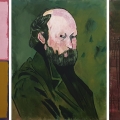 Friedhelm-Wolfrat-Paul-Cézanne-1839-1906-Selbstbildnis-1880-Portrait-Wolfrat-und-Uebersetzungen-1-und-2-2019